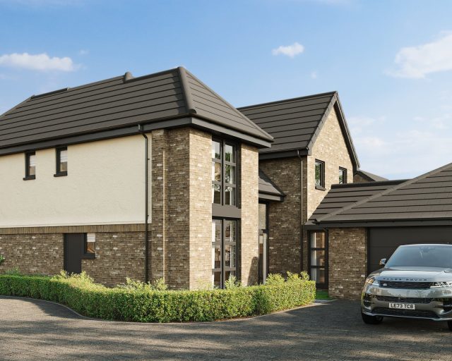 Maulden Meadows, Clophill Road, Bedford