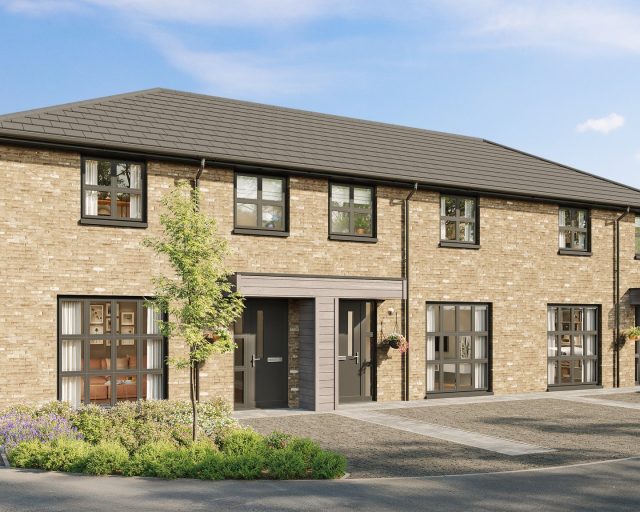 Maulden Meadows, Clophill Road, Bedford