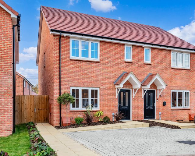 Sandy Road, Bedfordshire