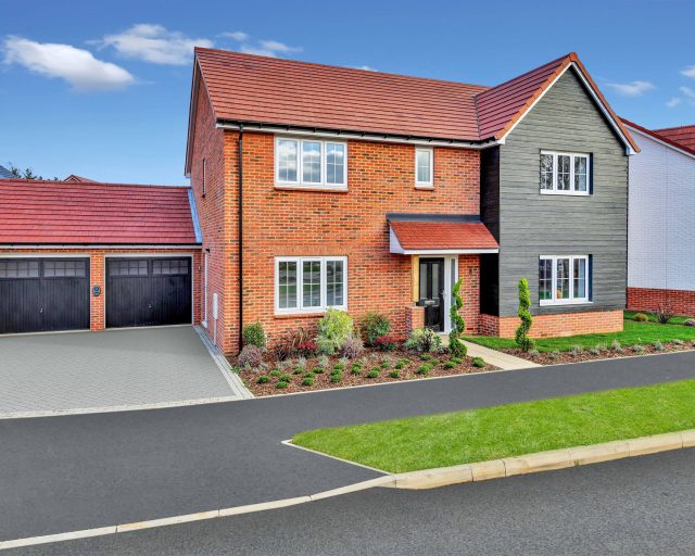 Sandy Road, Bedfordshire