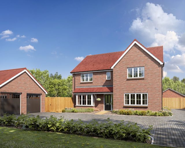 Sandy Road, Bedfordshire