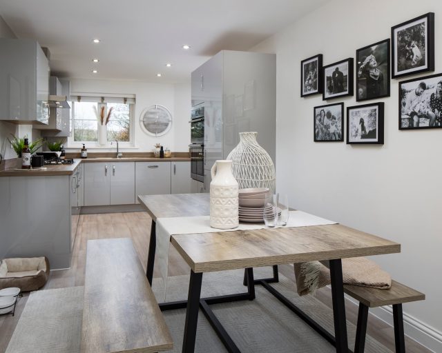 Royal Gardens, Bedford