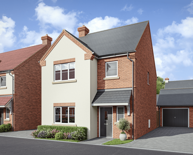 Hayle Field, High Street, Bedford