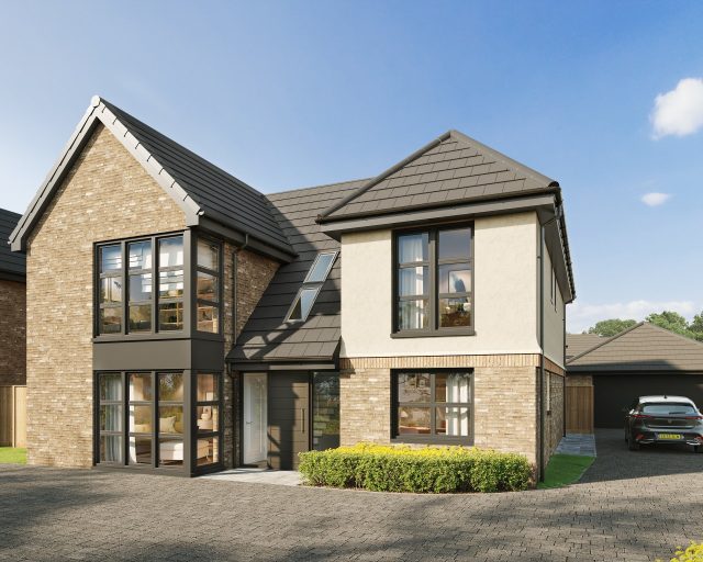 Maulden Meadows, Clophill Road, Bedford