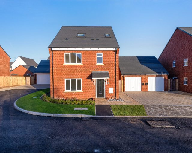 Roxton Road, Bedford