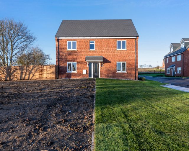 Roxton Road, Bedford