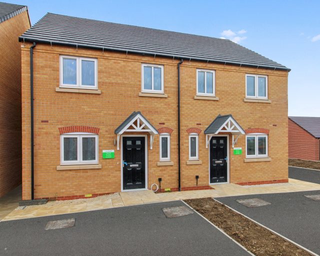 Oak Grove, Cambridge Road, Biggleswade