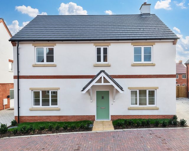 Hayle Field, High Street, Bedford