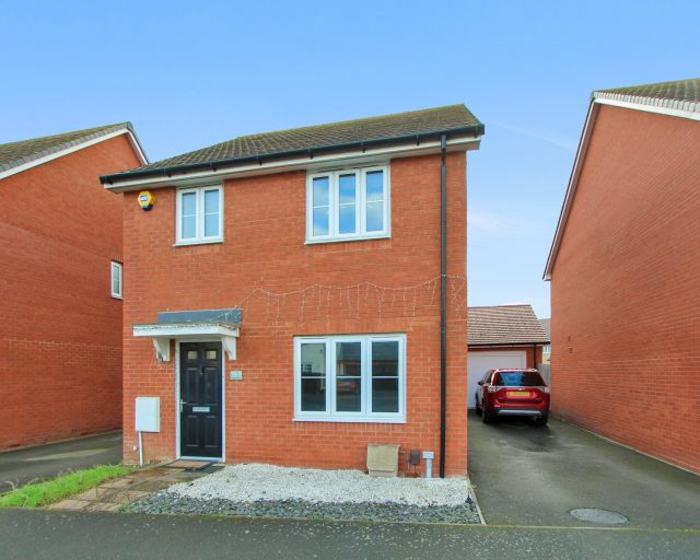 Meadow Road, Bedfordshire