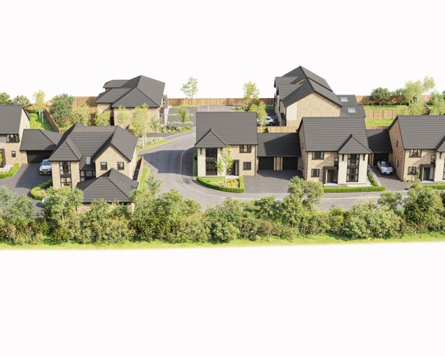 Maulden Meadows, Clophill Road, Bedford