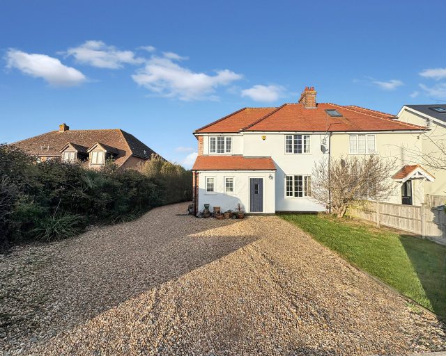 Keeley Lane, Bedford